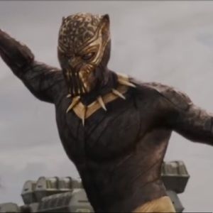 Meet your Posher, Mike